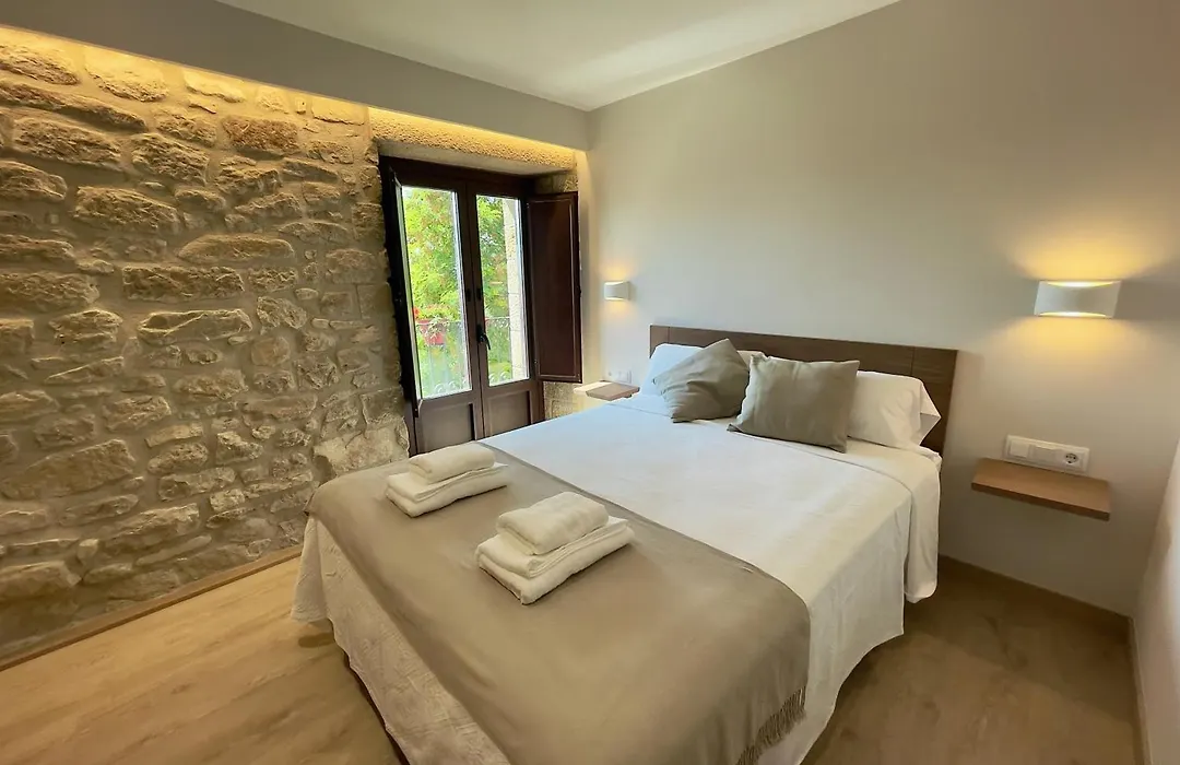 Casa Rural Barbarin-1