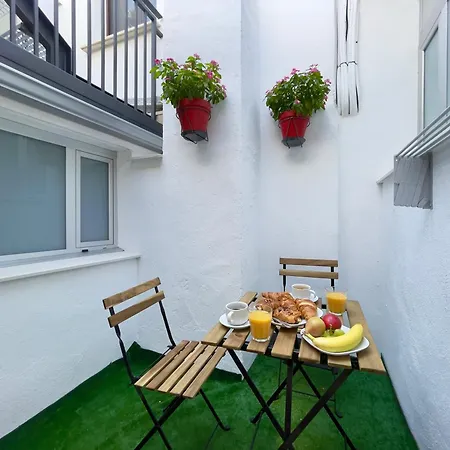 Casa Rural Barbarin-3