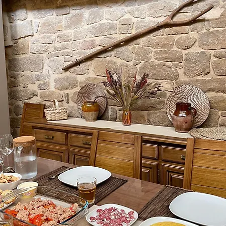 Casa Rural Barbarin-2